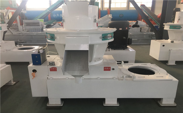 小型木屑顆粒機(jī)為什么暢銷市場 小型木屑顆粒機(jī)為什么暢銷市場