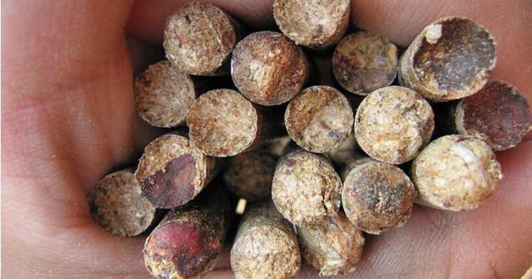 木屑顆粒機設備向著循環加工利用的腳步前進 木屑顆粒機設備向著循環加工利用的腳步前進