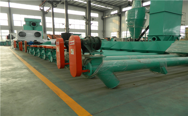 生物質(zhì)顆粒機(jī)設(shè)備促進(jìn)國(guó)民經(jīng)濟(jì)發(fā)展和環(huán)境保護(hù) 生物質(zhì)顆粒機(jī)設(shè)備促進(jìn)國(guó)民經(jīng)濟(jì)發(fā)展和環(huán)境保護(hù)