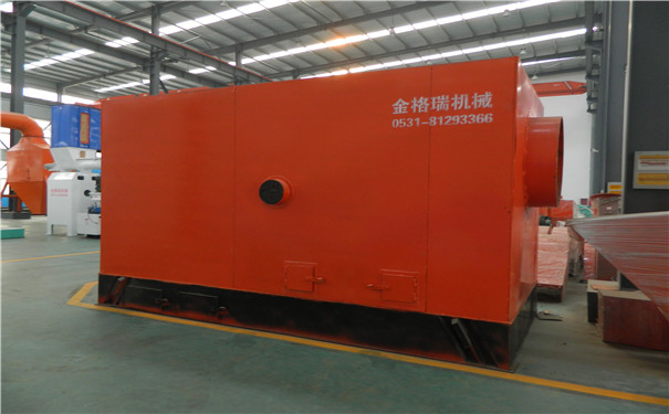 生物質顆粒機械設備 生物質顆粒機械設備