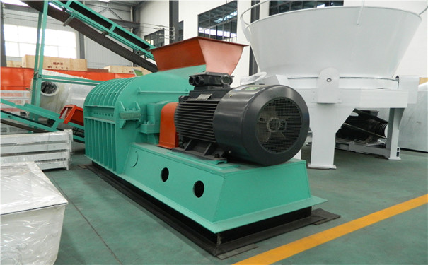 生物質顆粒機械設備 生物質顆粒機械設備