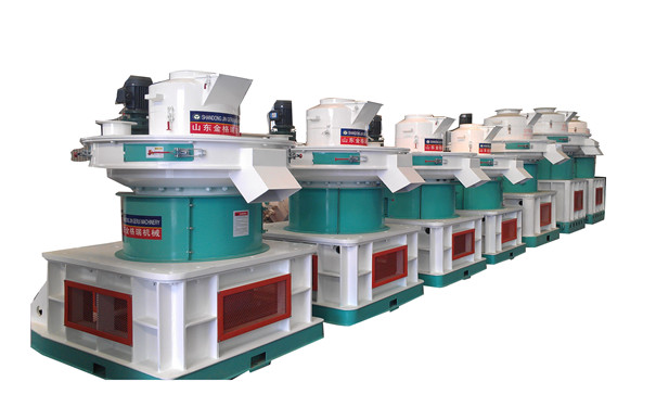 生物質(zhì)燃料顆粒機械 生物質(zhì)燃料顆粒機械