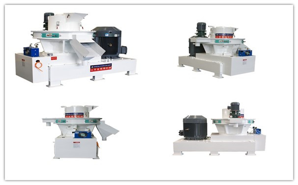 生物質顆粒機設備 生物質顆粒機設備