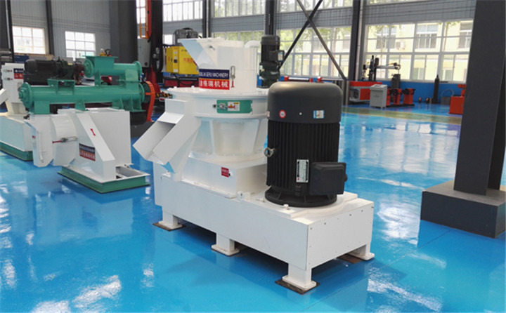 木屑顆粒機 木屑顆粒機