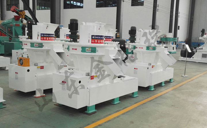 顆粒燃料生產設備木屑顆粒機 顆粒燃料生產設備木屑顆粒機