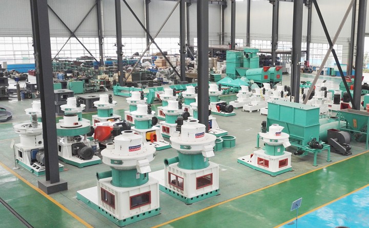 生物質(zhì)顆粒機(jī)設(shè)備廠(chǎng)家 生物質(zhì)顆粒機(jī)設(shè)備廠(chǎng)家