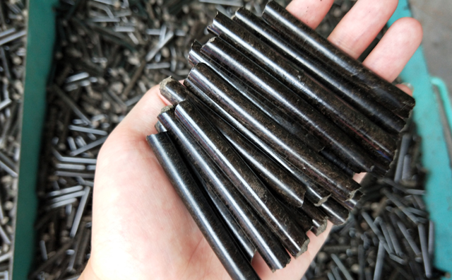 木屑顆粒機顆粒指標 木屑顆粒機顆粒指標