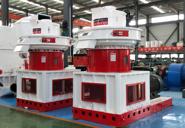 鋸末顆粒機(jī) 鋸末顆粒機(jī)