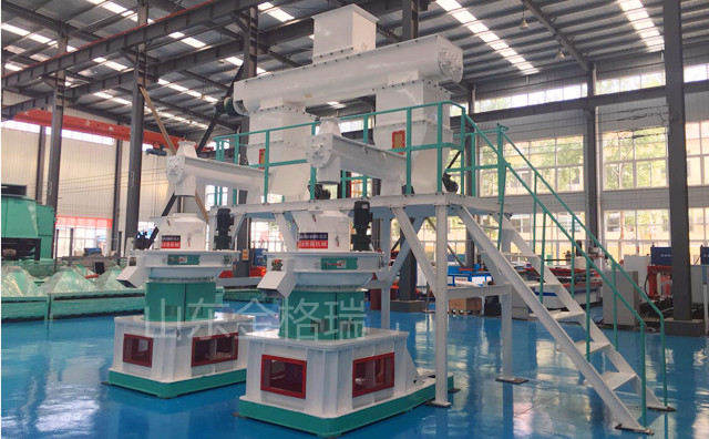 木屑顆粒機廠家為你解刨顆粒機整套生產(chǎn)線價錢 木屑顆粒機廠家為你解刨顆粒機整套生產(chǎn)線價錢