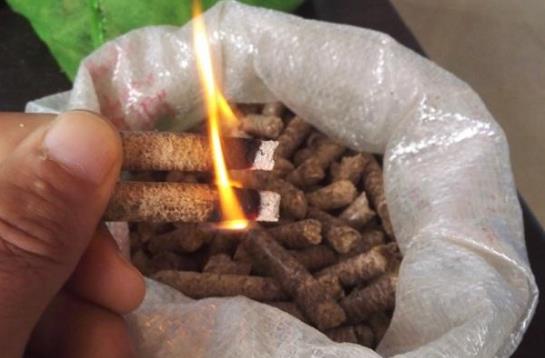 生物質(zhì)顆粒 生物質(zhì)顆粒