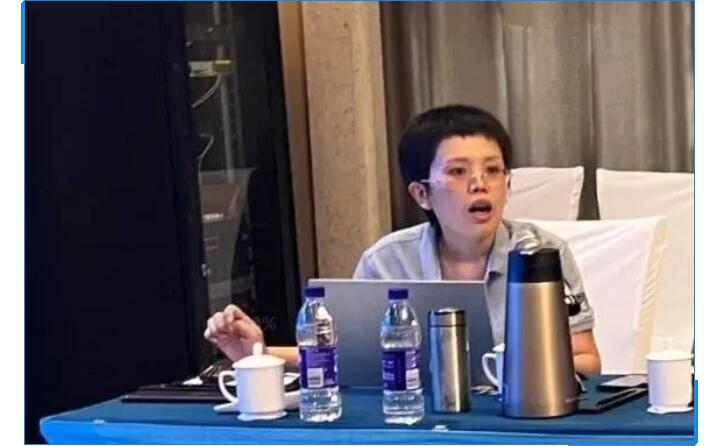 辦公室主任李昌鳳公布銷售數(shù)據(jù) 辦公室主任李昌鳳公布銷售數(shù)據(jù)