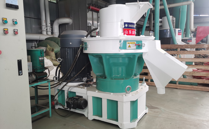 木屑顆粒機(jī) 木屑顆粒機(jī)