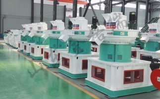 選擇木屑顆粒機原料，這6點你必須知道