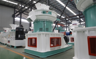 木屑顆粒機(jī)多少錢(qián)一臺(tái)？生產(chǎn)廠家告訴你