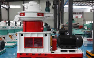 木屑顆粒機(jī)促進(jìn)森林健康和農(nóng)民就業(yè)，增加收入