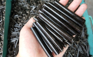 鋸末顆粒機多少錢一臺？