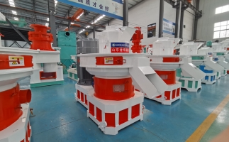 讓我告訴你，木屑顆粒機多少錢一臺？