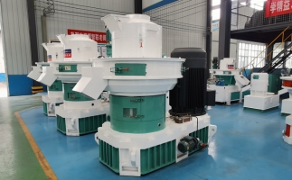 鋸末顆粒機，有什么用