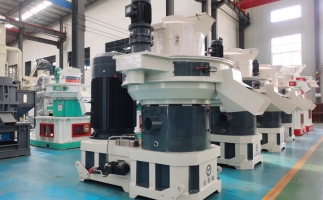 木屑顆粒機價格高？其價格與這些因素有關