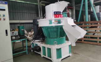 鋸末顆粒機(jī)生產(chǎn)設(shè)備能有效制止礦產(chǎn)開(kāi)采和砍伐樹木