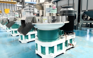 二手木屑顆粒機真的省錢了嗎？未必